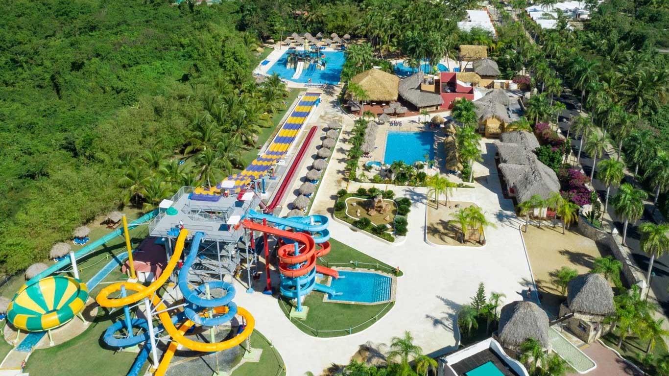 Grand Sirenis Punta Cana Resort - Punta Cana – Sirenis Hotels All Inclusive  Resort